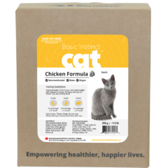 3P Naturals Non-Medicated Chicken with Bone