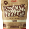 Primal Freeze Dried Lamb for Dogs