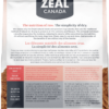 Zeal Air-Dried Salmon for Dogs
