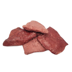 Cryogenically Freeze-Dried Veal Spleen